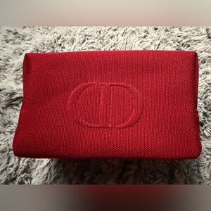 Dior Trousse/cosmetic Pouch